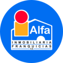 Alfa Inmobiliaria Franquicias - área reservada