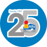 Alfa Inmobiliaria Franquicias - área reservada